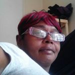 Profile Picture of syreeta smith (@ssyreeta) on Instagram