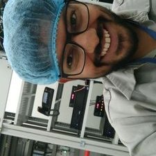 Profile Picture of Abdullah Ansari (@ChangingTrendz) on Twitter