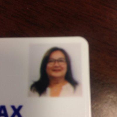 Profile Picture of Julia Truax (@JuliaTruax) on Twitter