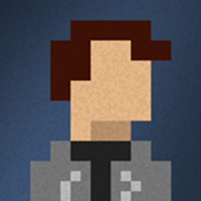 Profile Picture of Daniel Modisette (@AGoodSirForSure) on Twitter