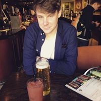 Profile Picture of Danny Mcmanus (@danny-mcmanus-5) on Quora