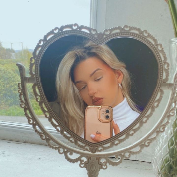 Profile Picture of Sandra Socha (@sandrasochax) on Tiktok