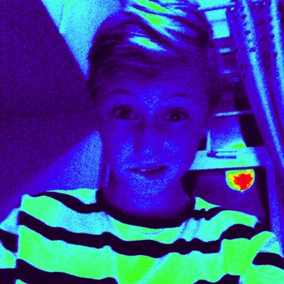 Profile Picture of Kyle Cahoon (@CahoonKyle) on Twitter
