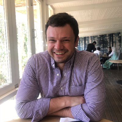 Profile Picture of Spencer Howard (@spencerformiles) on Twitter