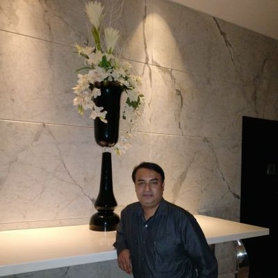 Profile Picture of Prashant Shetty (@Prashan72386412) on Twitter