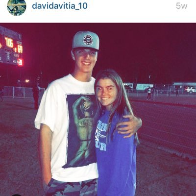 Profile Picture of David George Avitia (@AvitiaGeorge) on Twitter
