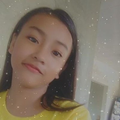 Profile Picture of Mandy Gwyneth Alba (@MandyGwyneth) on Twitter