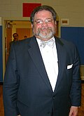 Profile Picture of Roberto A. Rivera-Sotoon Wikipedia