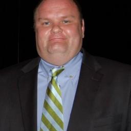 Profile Picture of David Joseph Flack (@317_1010) on Twitter