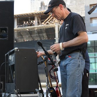 Profile Picture of Daniel Oroná (@danielomor) on Twitter