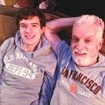 Profile Picture of Jim Ripple (@ripplejim) on Instagram