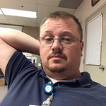 Profile Picture of Shawn Miller (@shawnmiller75) on Flickr