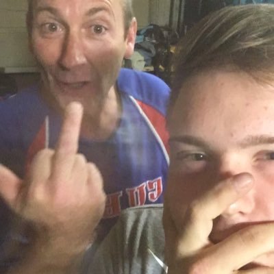 Profile Picture of Michael Stehlin (@SpaceMonk_ldrs) on Twitter