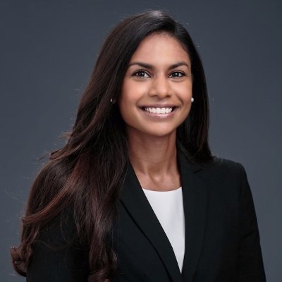 Profile Picture of Hena Ahmed Cheema, MD (@HenaSara) on Twitter