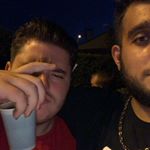 Profile Picture of Mathis Marin (@mathis.miguelez) on Instagram