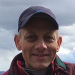 Profile Picture of Robert Cranshaw (@robertfrunner) on Instagram