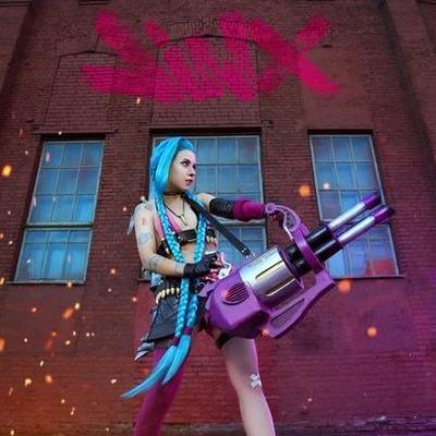 Profile Picture of Марк Сципион (@MarkScipion) on Twitter