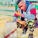 Profile Picture of alvin diallo (@diall.alvin) on Instagram