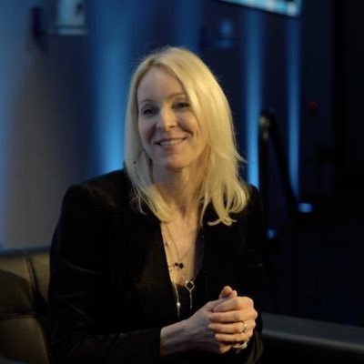 Profile Picture of Katya Andresen (@katyaandresen) on Twitter