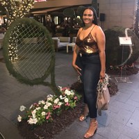 Profile Picture of Jasmine Wiley (@jasmine-wiley-9) on Quora