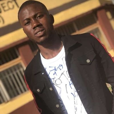 Profile Picture of Randy Clinton (@RandyClinton2) on Twitter