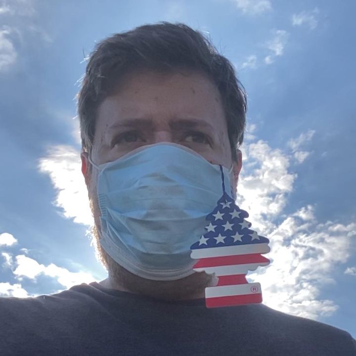 Profile Picture of michaelless2026 (@michaelless2026) on Tiktok