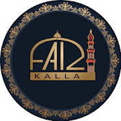Profile Picture of Faiz Kalla Production (@faizkallaproduction) on Youtube