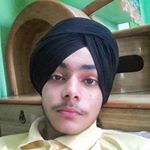 Profile Picture of HARMANDEEP SINGH 🖕 (@harman_bhattiwal_) on Instagram
