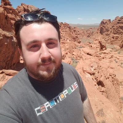 Profile Picture of Chris Mcelwain (@carsalesman2012) on Twitter
