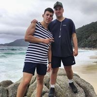 Profile Picture of Daniel Gigliotti (@daniel-gigliotti) on Quora