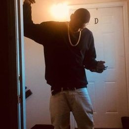 Profile Picture of DPSHOTTA 🇨🇬 (@DariusPage3) on Twitter