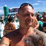 Profile Picture of Joel McQueen (@joel_mcqueen) on Instagram