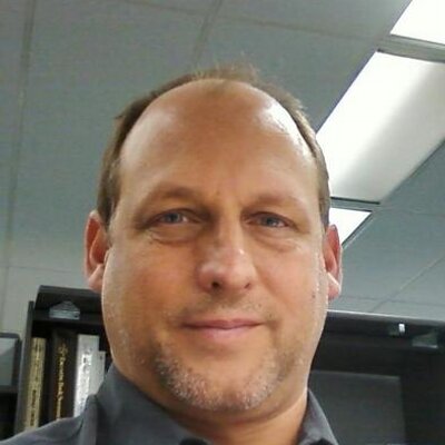 Profile Picture of Joe Harbaugh (@HarbaughJoe) on Twitter