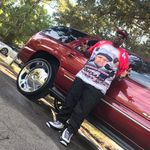 Profile Picture of Eddie Foster (@eddiefoster2779) on Instagram