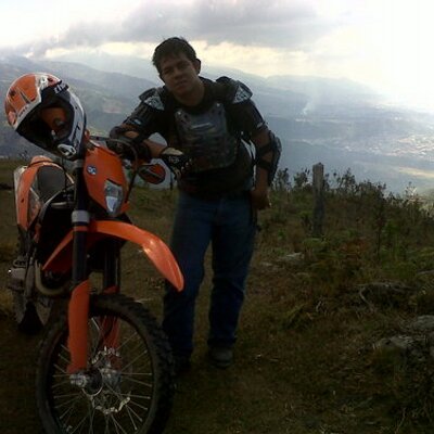 Profile Picture of Ivan Salas (@IvanSalas) on Twitter