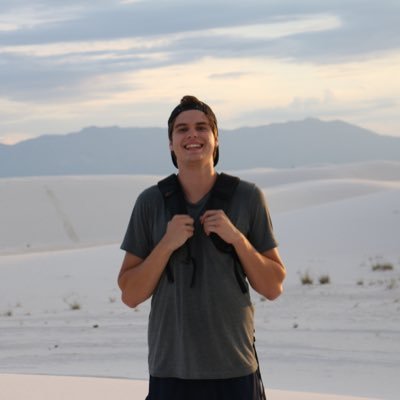 Profile Picture of David Nicholas (@davidnich11) on Twitter