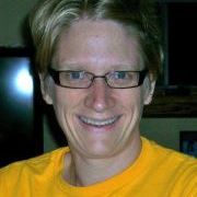 Profile Picture of Heidi Anderson-Isaacson (@hjai) on Pinterest