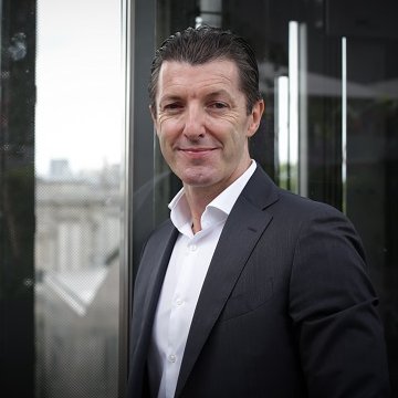 Profile Picture of John Stapleton (@johnstapleton00) on Twitter