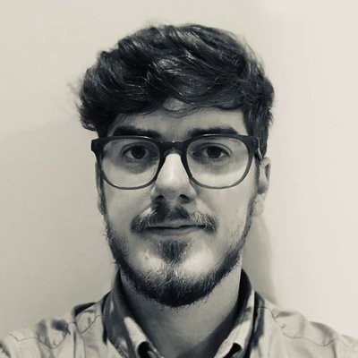 Profile Picture of Chris Sisk (@chrisisk) on Twitter