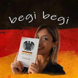 Profile Picture of BeGi BeGi (@deutschcoach_begibegi) on Tiktok