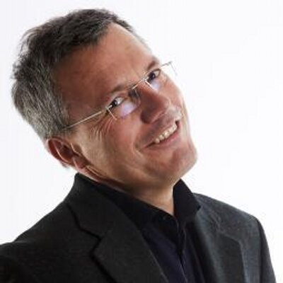 Profile Picture of Denis Laurent (@oxkoxk) on Twitter