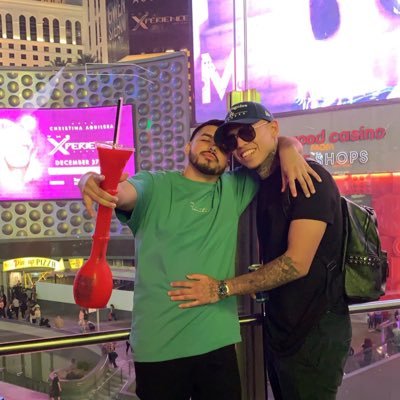 Profile Picture of Daniel (@_josechacon_) on Twitter