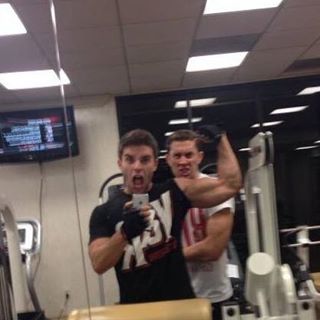 Profile Picture of Aaron Thurman (@Aaron-Thurman) on Facebook