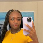 Profile Picture of raa’jenelle (@everydayraaj) on Instagram