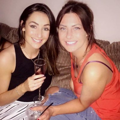 Profile Picture of Linzi Orr (@OrrLinzi) on Twitter