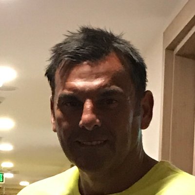 Profile Picture of Andy Heaton (@andyheaton17) on Twitter