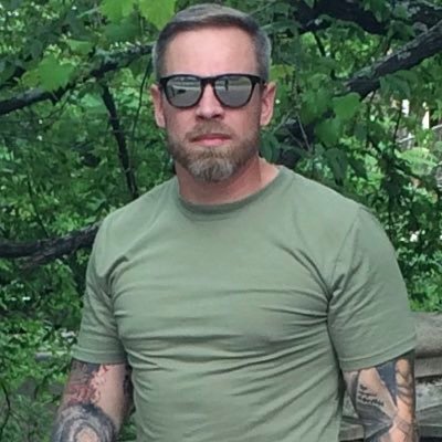 Profile Picture of Jacob Paine (@Recently_awoken) on Twitter