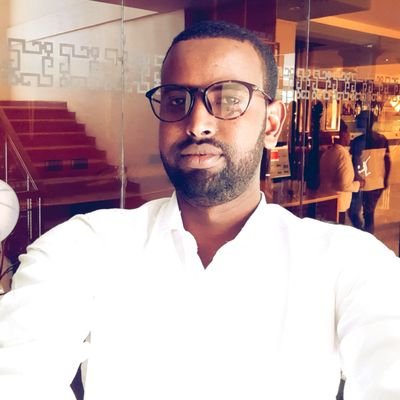 Profile Picture of Liban Hasan (@LibanHasan2) on Twitter