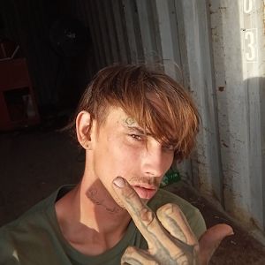 Profile Picture of Andrew McCormick (@andrewmccormick6) on Tiktok