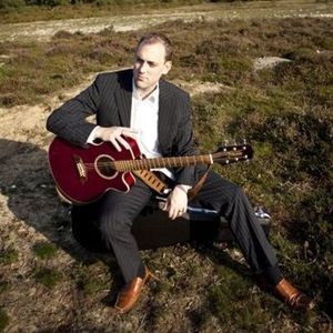 Profile Picture of Simon Williams (@siwilliamsmusic) on Myspace